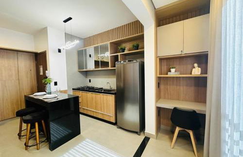 Studio Living |Conforto e estilo - Foto 45