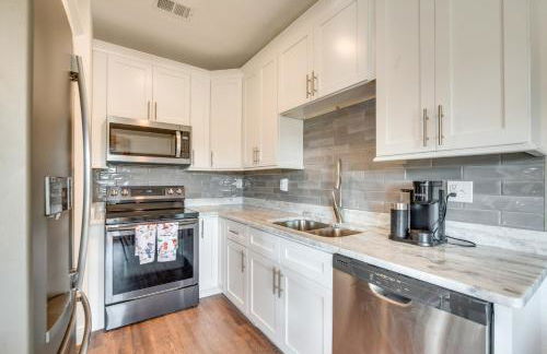 Private Dock Waterfront Inverness Abode! - Foto 11