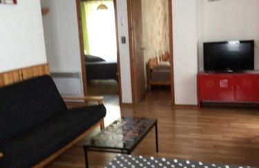 Appartement Les Iris - Foto 1