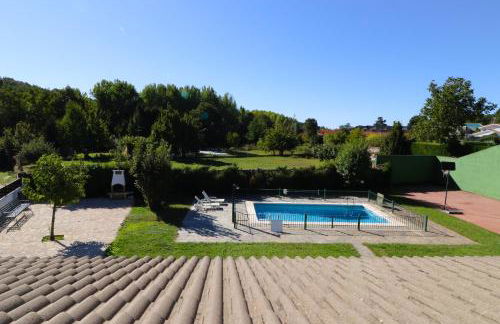 Casa Rural El Retiro de Gredos by RetiroRural - Photo 23