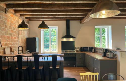 La Forge 8 Personnes - Foto 6