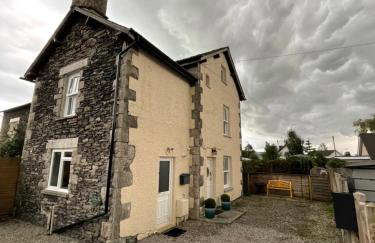 HOLLINS NOOK - Countryside House - Gateway to Lakes National Park - Foto 27