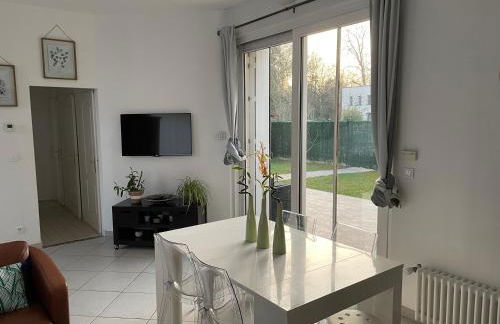 Maison avec vue sur le Château - Foto 7