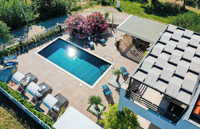 Villa Olive Garden Apartments - Foto 78