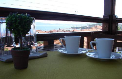 Hotel Alexandra - Foto 12