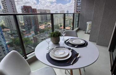 Exclusividade e Conforto a 500m da Beira-Mar - Foto 14