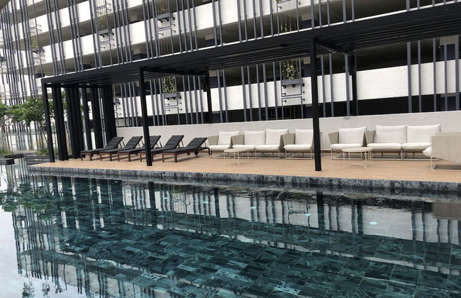 Vivo Suites by Subhome - Photo 36