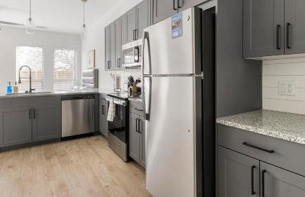 Landing Chic 3BD Clubhouse Gym - Foto 43