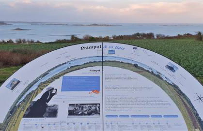 Longère bretonne à 700m de la mer et à proximité de Paimpol - Foto 27