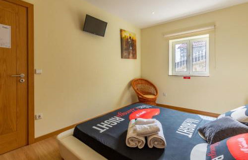 Casa do Alto do Vez - Foto 23