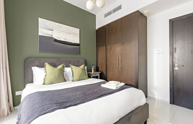 Silkhaus Horizon Apartments, Al Reem Abu Dhabi - Photo 62