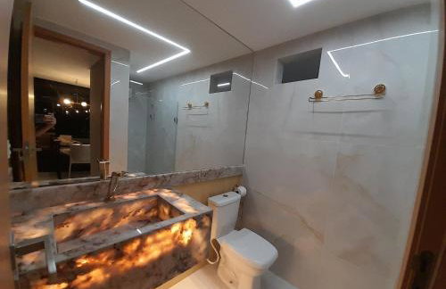 Amaranth Beach Class - Miramar Hospedagens - Foto 46