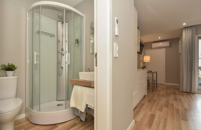 Oporto Bernardes Studios - Heroismo - Foto 12