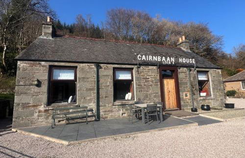 Cairnbaan House - Foto 1