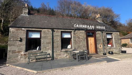 Cairnbaan House - Foto 1