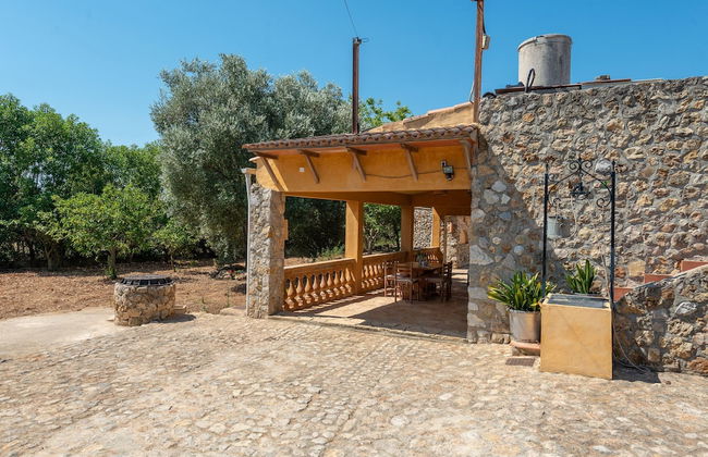 Raco De Can Pep in Inca - Foto 35