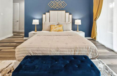 Joyous 3BD House in the heart of Fort Worth - Photo 47