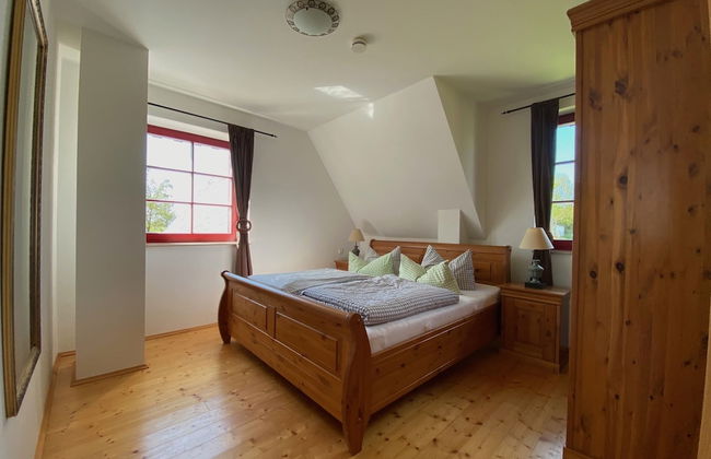 Appartementhaus Zur Bergwiese - Foto 30