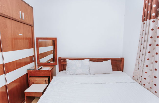 Beach Front Apartment - Foto 55