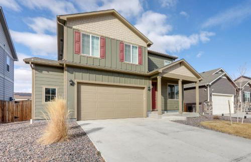 Work and Play! Denver-Area Home with Fenced Backyard - Photo 26