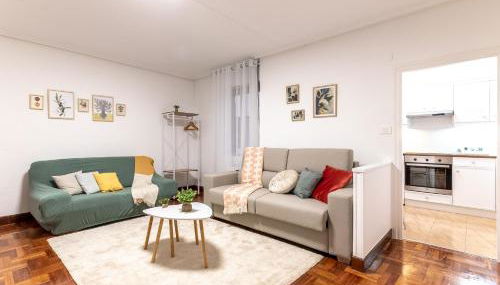 1 parada al Casco Viejo, 1 min en metro - Santutxu - Foto 3