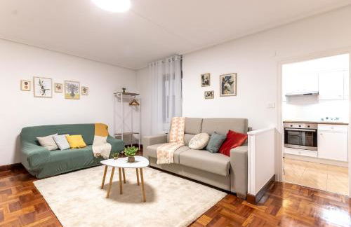 1 parada al Casco Viejo, 1 min en metro - Santutxu - Foto 3