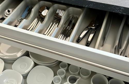 Ferienwohnung Rotenfelsblick - Foto 8