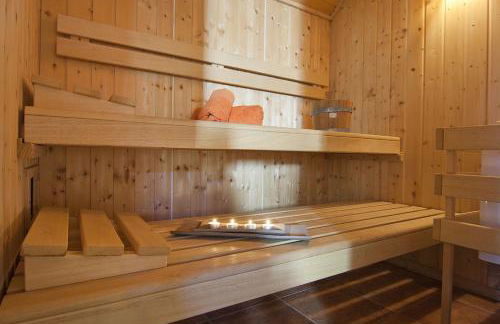 Casa Lola Pirene Chalet 12 Pax Sauna Jacuzzi Piano Vistas Vielha - Foto 18
