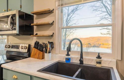 Nickajack Overlook - Foto 31