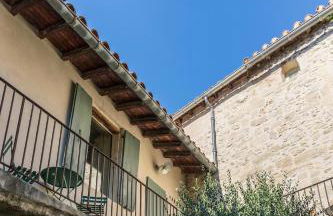 Havre de paix à Villeneuve les Avignon - Foto 3