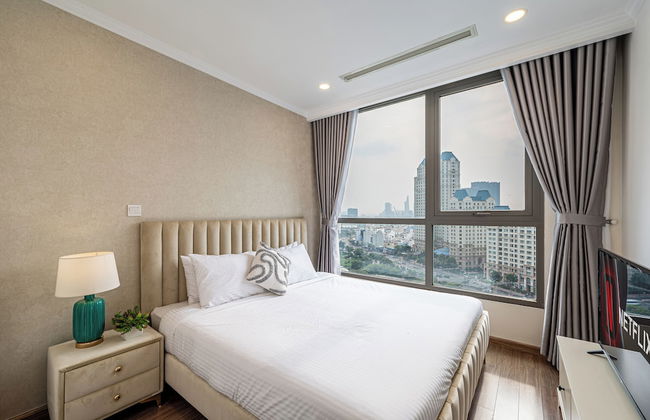 Landmark 81 & Vinhomes - ZEN Saigon Citypoint. - Foto 28