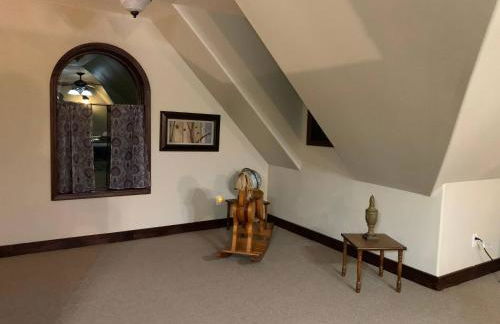 View Nauvoo and the Mighty Mississippi / Sidon - Foto 16