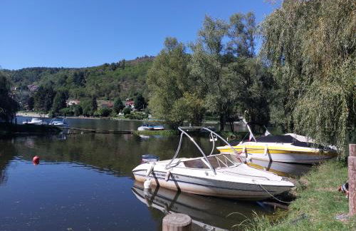 LA TRABOULE Maison de ville avec extérieur - Foto 50