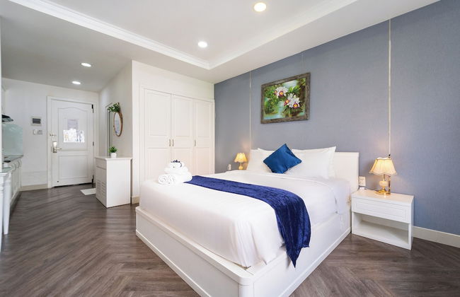 SABINA Residence - HCM - Foto 44