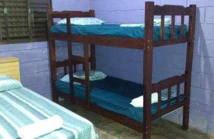 Recanto Vita et Pax - Hospedagem e Passeio Náutico - Foto 32