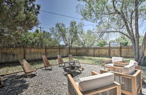 1 Mi to Hot Springs! Central Thermopolis Home - Foto 23