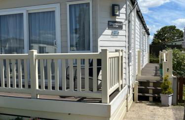 Hares Haven pet friendly sleeps 6 - Foto 51