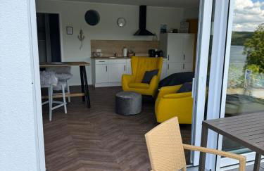 #7 Ommi Kese Soling See-Suite Sauna und Terrasse - Foto 50