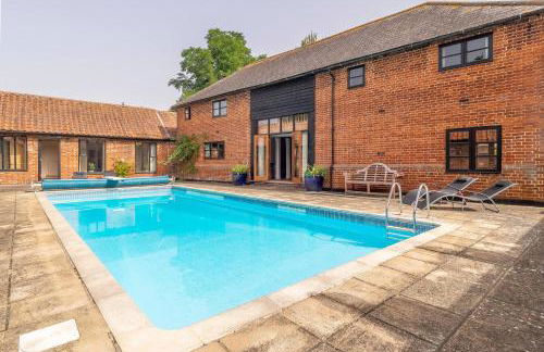 The Old Barn - Foto 6