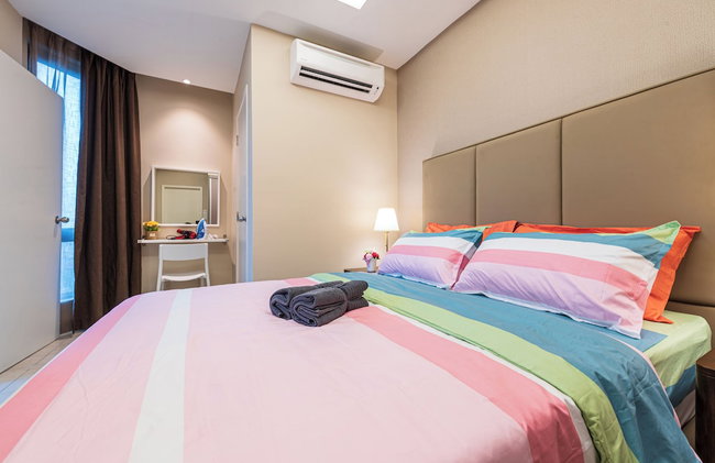 Dorsett Residences by BeYourHost - Foto 42