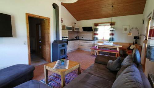 Ferienhaus Hütter - Foto 3, stove, pet friendly, minibar