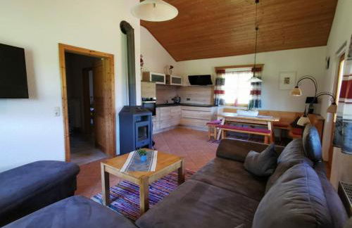 Ferienhaus Hütter - Foto 3