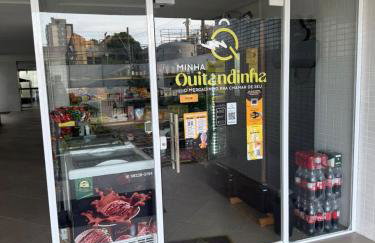 Apê moderno no Centro, perto de tudo em Belém - Foto 36