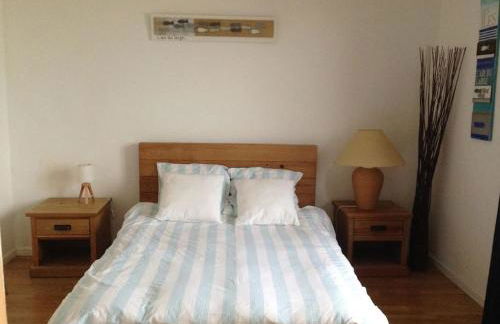 Magnifique vue mer, plage & GR34 - Photo 19