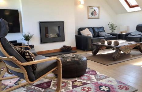 Pipeland Farm Steading - No 4 - Foto 6