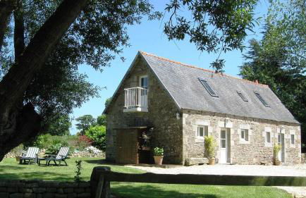 Gîte Les 3 Voiles - Foto 1