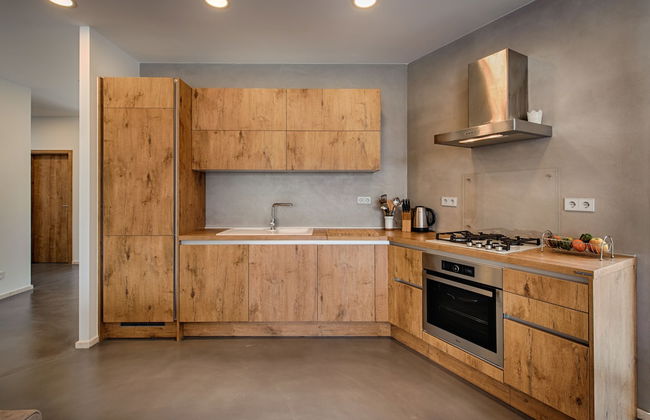 Villa Vinni - Foto 8