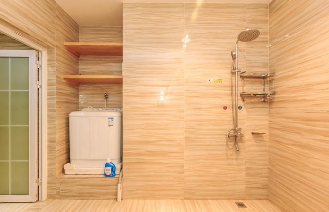 Dali SiWu Seaview Villa - Foto 19