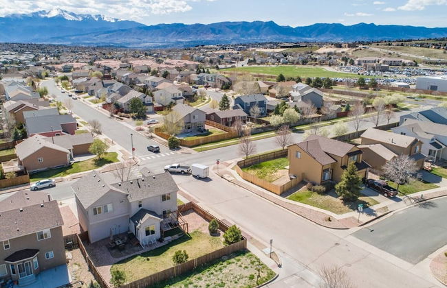 3BR AF Academy Pet-friendly - Foto 44