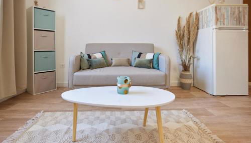 Coquet T2 pres des plages - Foto 3